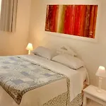 1 Bedroom Condo By Copacabana Beach