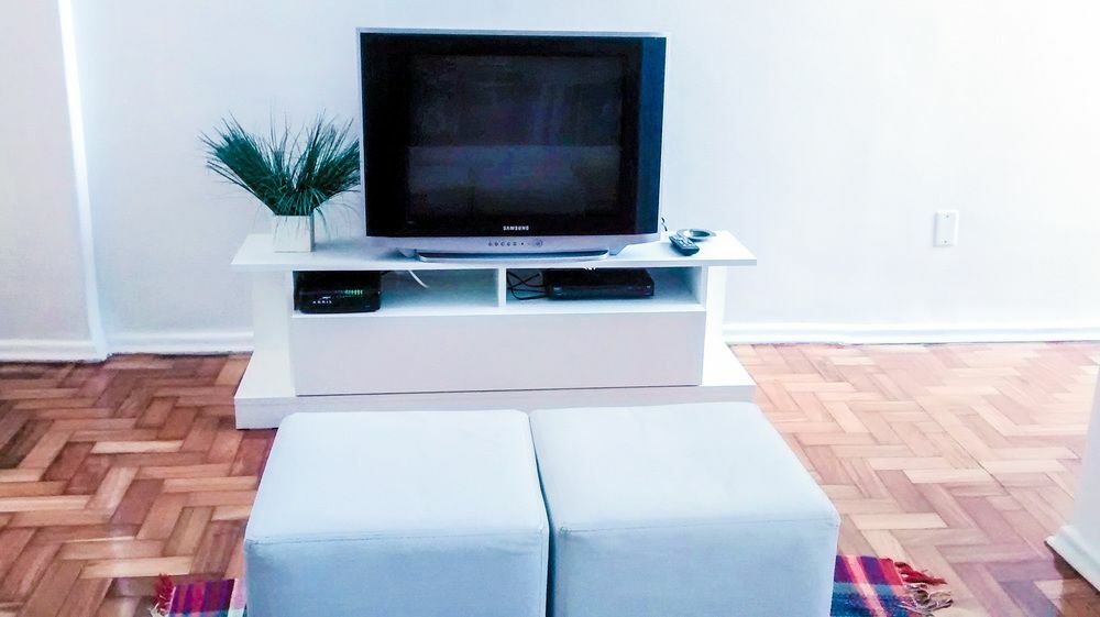 1 Bedroom By Copacabana Rio de Janeiro