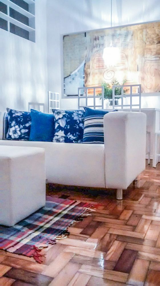 1 Bedroom By Copacabana