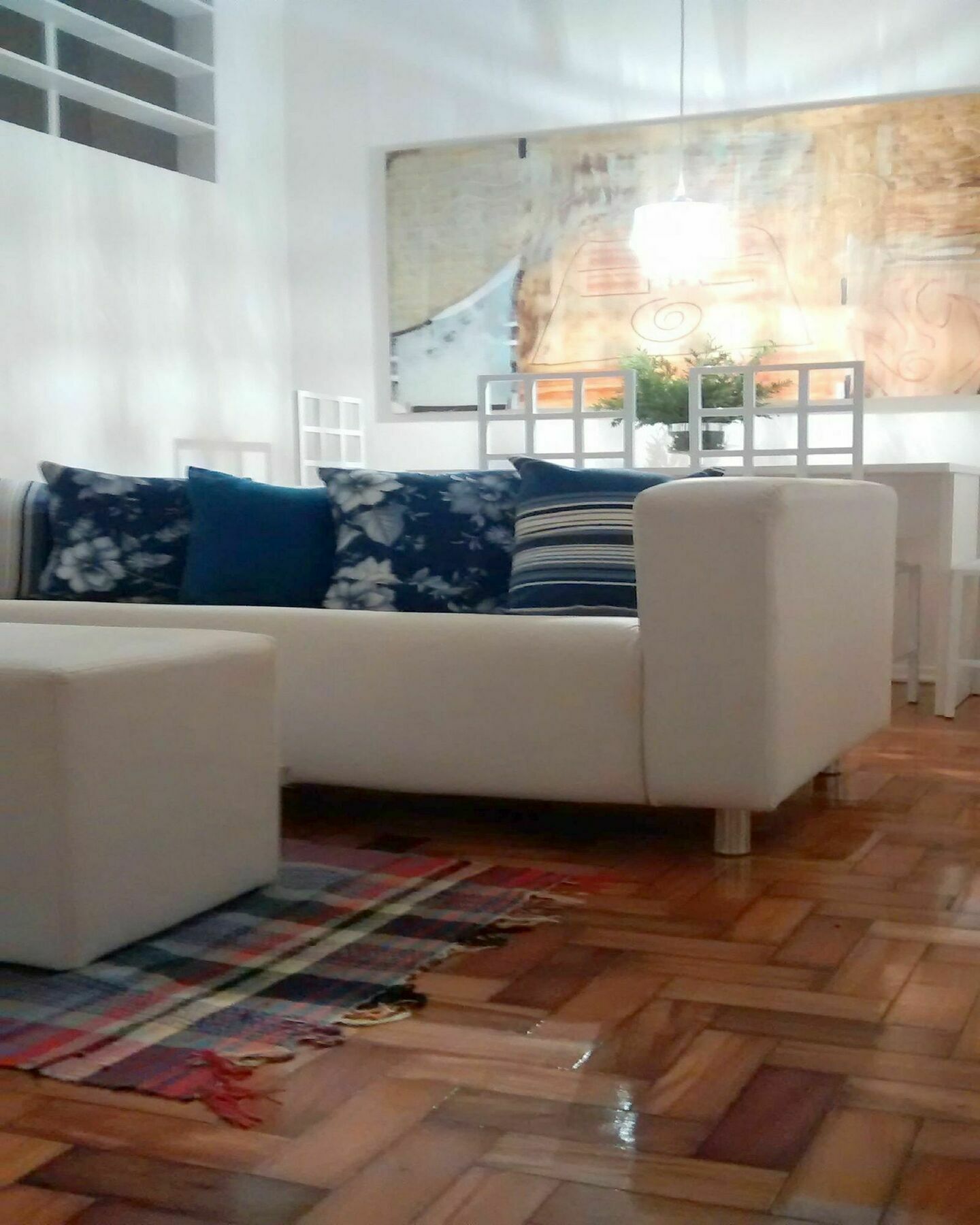 1 Bedroom By Copacabana Appartamento Rio de Janeiro