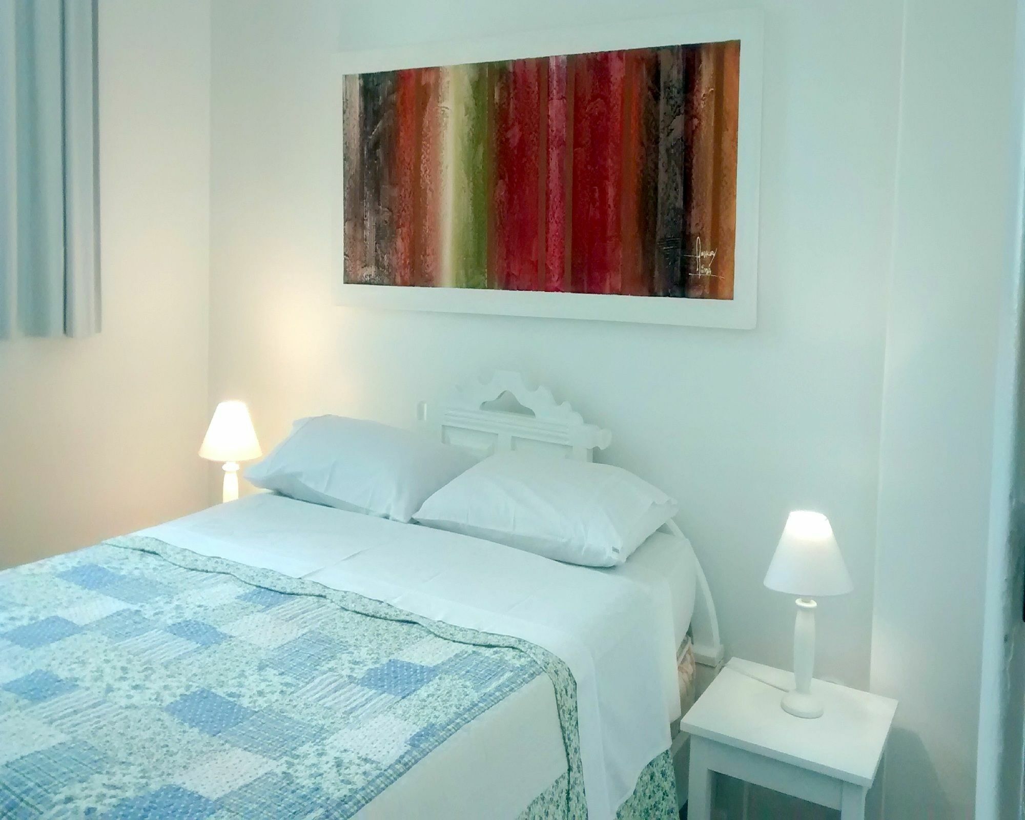 1 Bedroom By Copacabana Rio de Janeiro