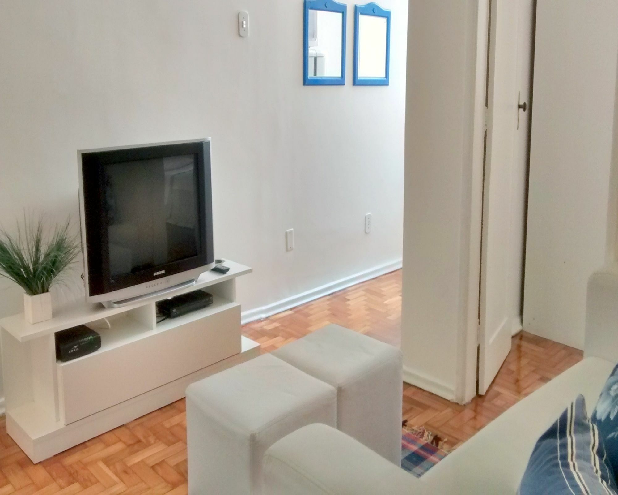 1 Bedroom By Copacabana