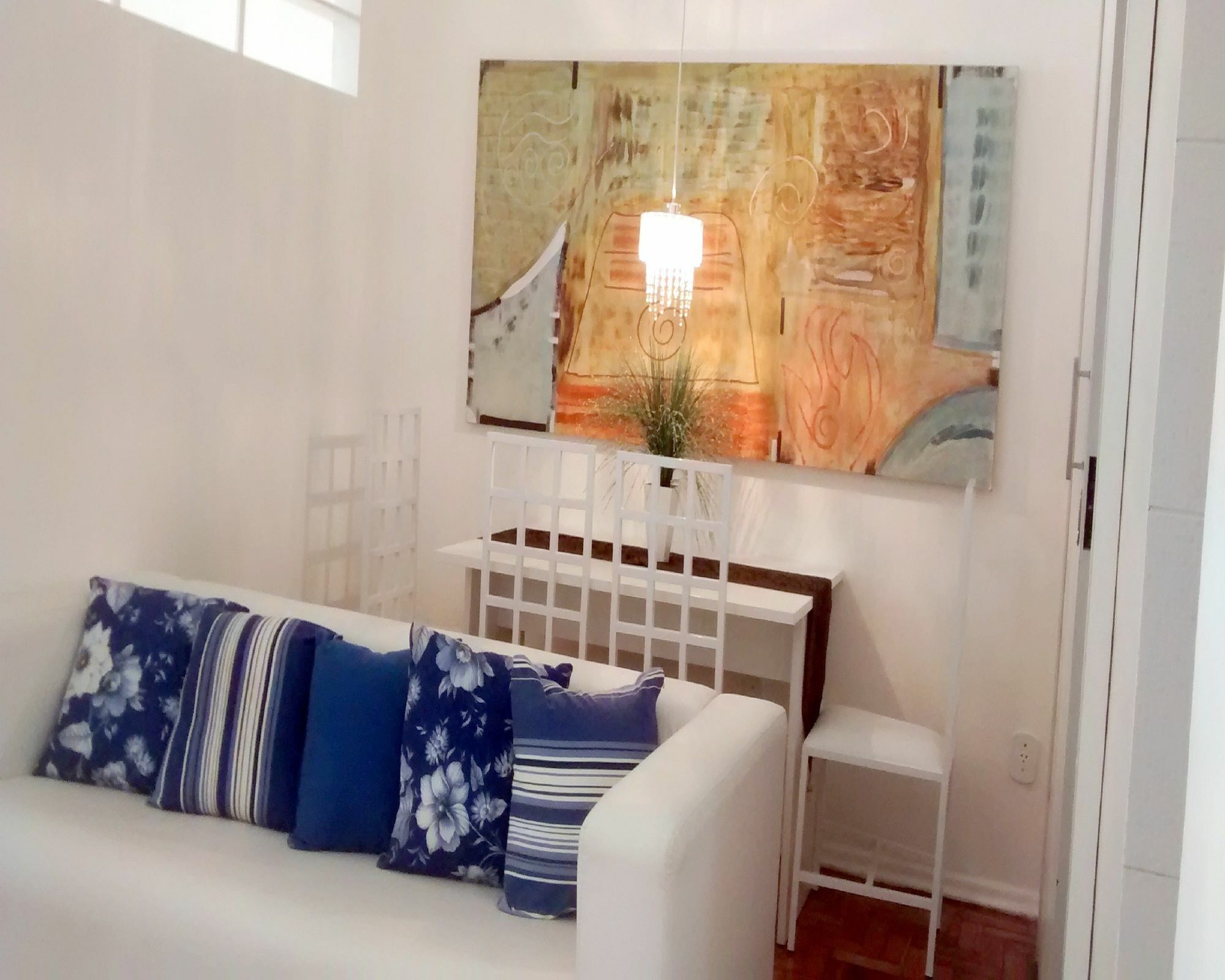 1 Bedroom By Copacabana Apartamento *