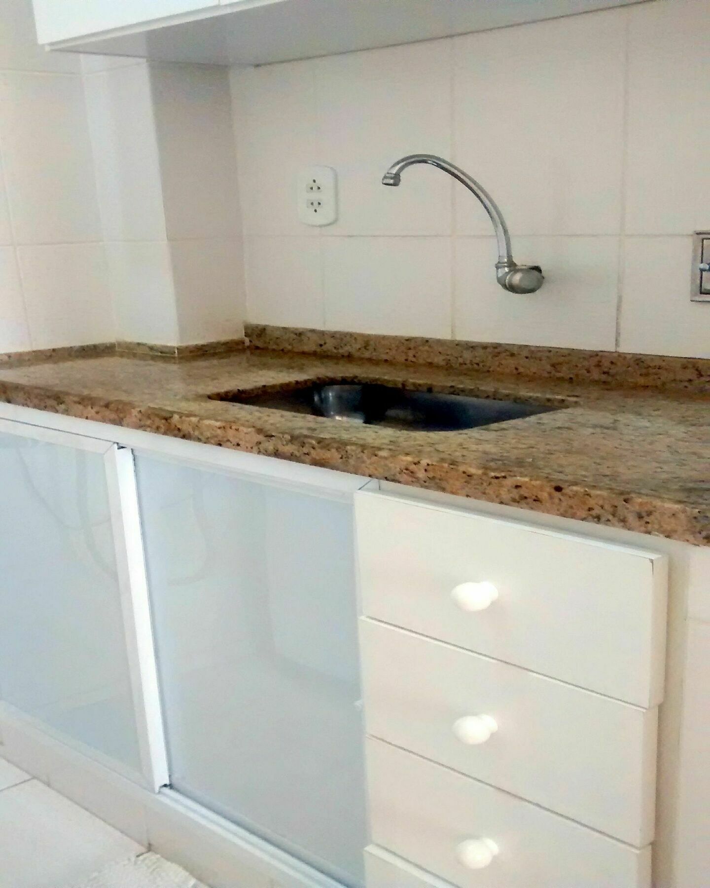 1 Bedroom By Copacabana Appartamento *
