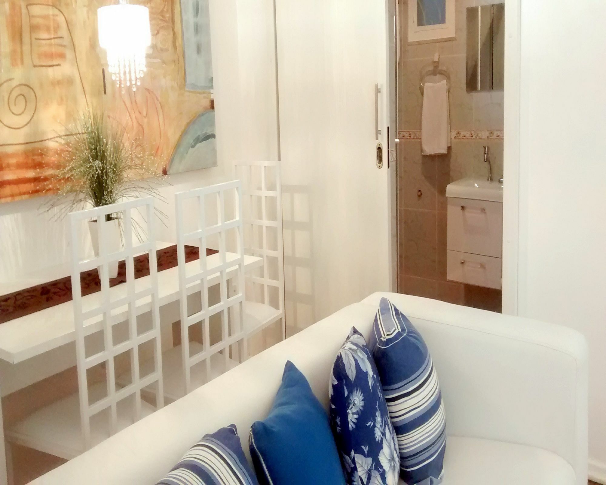 1 Bedroom By Copacabana *