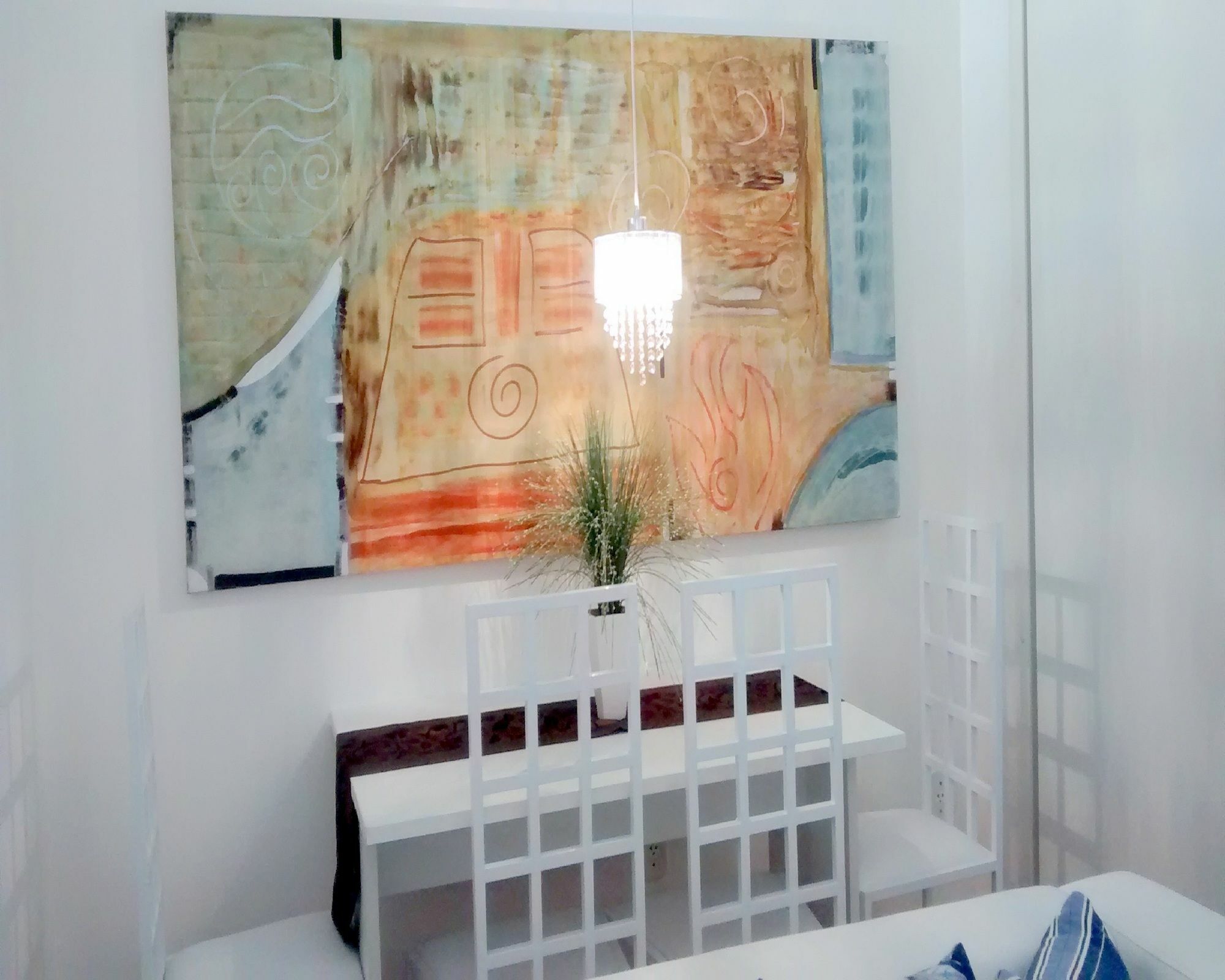 1 Bedroom By Copacabana Apartamento *